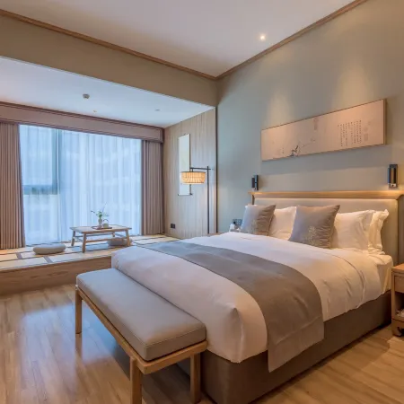 Dengfeng Zhongzhou Intermega Shaolin Hotel