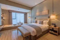 Dengfeng Zhongzhou Intermega Shaolin Hotel Hotels in Dengfeng