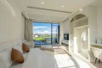 Dali Ban Hai Ting Feng Erpan Tian Yuan Zai Dujia Garden Pool Villa (Sanshengdao Xindi Coffee Shop)