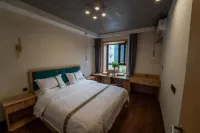 Houliu Guanjiangyue Homestay Hotels near Houliuzhen