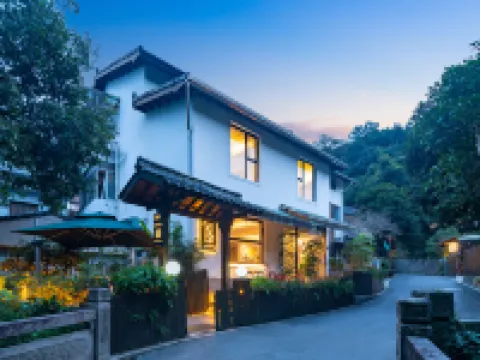 Suihe Homestay โรงแรมใกล้เขาเฟยไหลเฟิง
