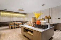HanTing Hotel (Zaozhuang Xuecheng Wanda) - 2-Star