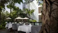 Shintana Saya La Maison - Infinity Pools