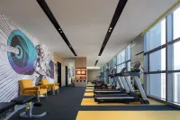 三明三元區希爾頓歡朋飯店