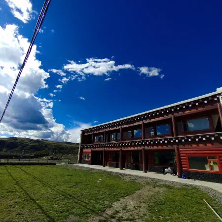 Daoyu Xingfugou Xiangyue Homestay