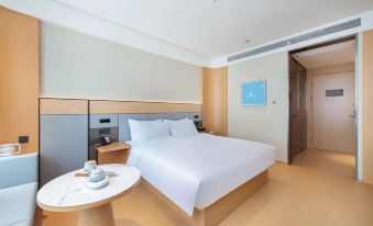 JI Hotel (Zhangzhou Jiefang Road)