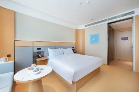 JI Hotel (Zhangzhou Jiefang Road）