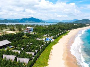 Hòa Lợi resort Sông Cầu Phú Yên