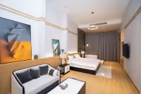 White Forest Birthday Town Hotels in Jinhua
