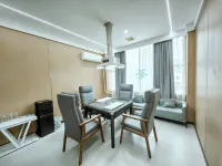 New Tiange Hotel