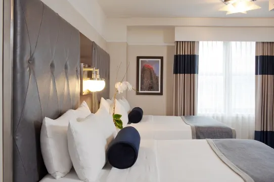 View 2 of New Yorker by Lotte Hotels