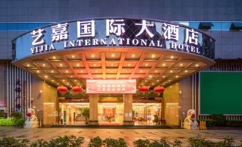 Yijia International Hotel