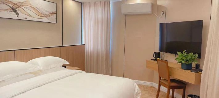 Duchang City Tourist Hotel Hotels in Duchang County