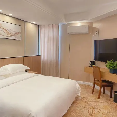 Duchang City Tourist Hotel