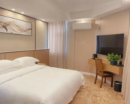 都昌城投酒店 都昌酒店