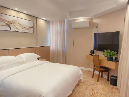 Duchang City Tourist Hotel