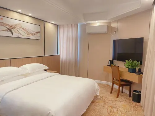 Duchang City Tourist Hotel