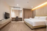 Oriole Residence - Suvarnabhumi