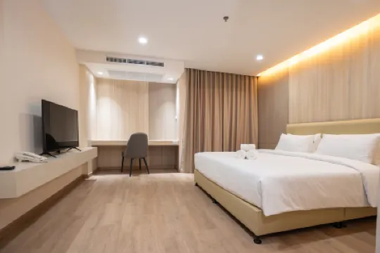 Oriole Residence - Suvarnabhumi