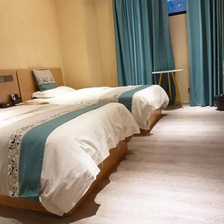 Panzhou Yue Hotel