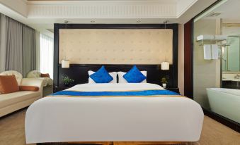 The Brocade Hotel