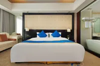 The Brocade Hotel