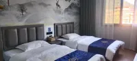 Super 8 Homestay Hotel in zona Vagoo Scenic Area