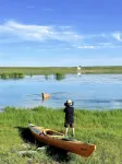 Wushengqidi Homestay Hotels in Xinghe