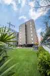 The Lodge @ Min Residence Các khách sạn gần KBU Prometric Testing Center (APC8465)