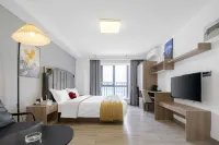 On the road Speed Park Apartment - Apartemen