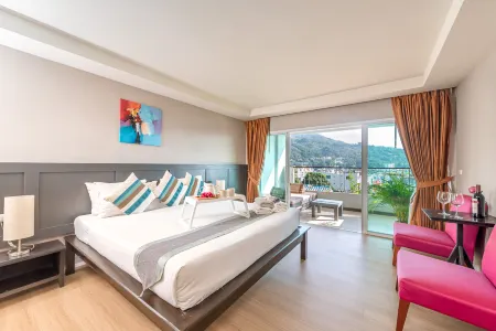 Casa Del M Phuket - Newly Renovated