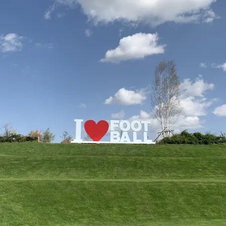 HOTEL FOOTBALL Отели в г. Лунцзин