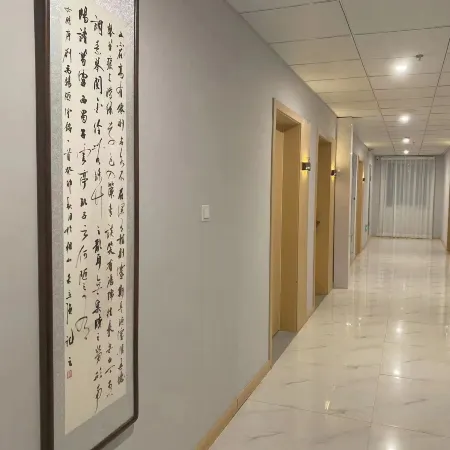 Zhouji Boutique Stay