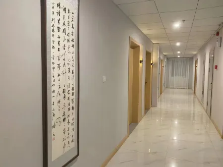 Zhouji Boutique Stay