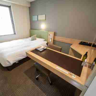 スーパーホテルPremier東京駅八重洲中央口 Rooms