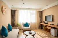 Tarshan Banyuewan Hotel