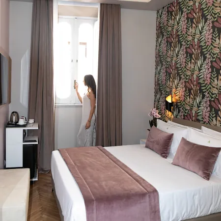 Hotel Caravita