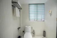 베리 호텔 싱위에 (수양 영빈로 중앙 쇼핑센터)