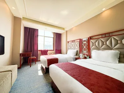 Yongshun Hydropower Hotel Hotels near Yongshun Xin Station