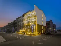 Xianju Jingyuan Yiju Homestay