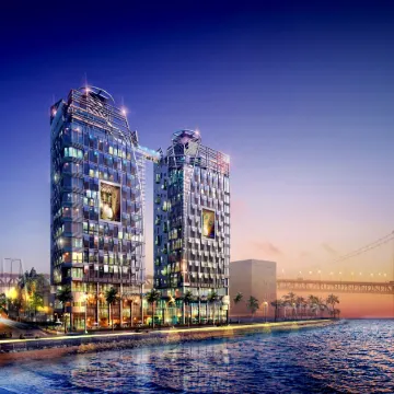 Gray 193 Hotel Отели рядом с достопримечательностью «Алмазный мост»