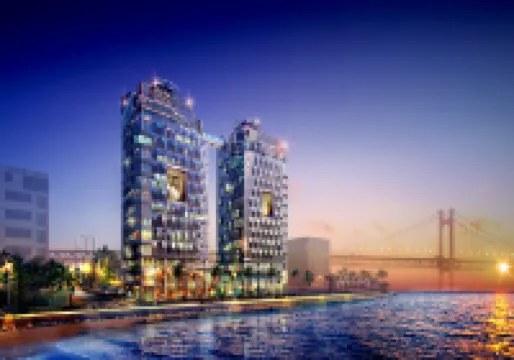 그레이193호텔 광안리 해수욕장 주변 호텔