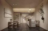 綿陽雲漫飯店（經開萬達廣場店） - 寵物友善