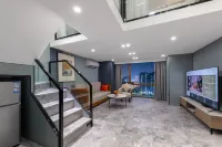 Poltton International Service Apartment (Maoming Railway Station South Square)