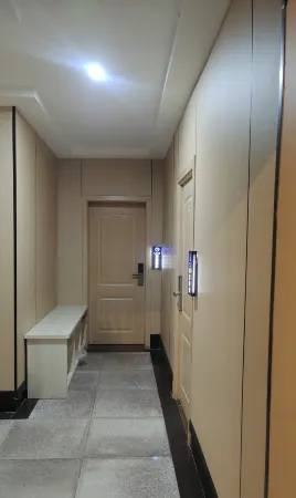 Yongfeng Grand Hyatt Hotel Отели рядом с достопримечательностью «Enjiang Ancient City»