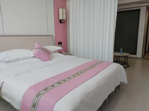 蓮花萬福大酒店