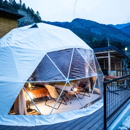 glampark Tsurugi no Yu