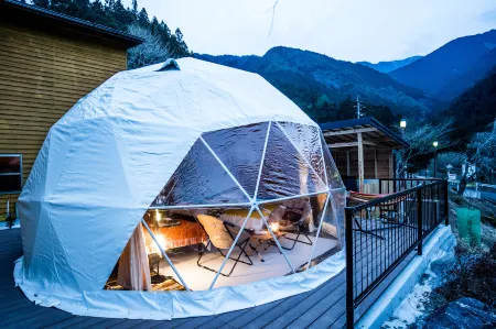 glampark Tsurugi no Yu