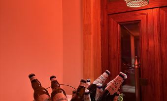 Cuiguodong Family Hostel