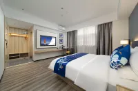 Yeste Hotel (Baise Jingxi Siji Lehuo Highway Entrance) Hotels in Jingxi